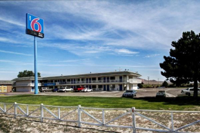 Motel 6 Wells